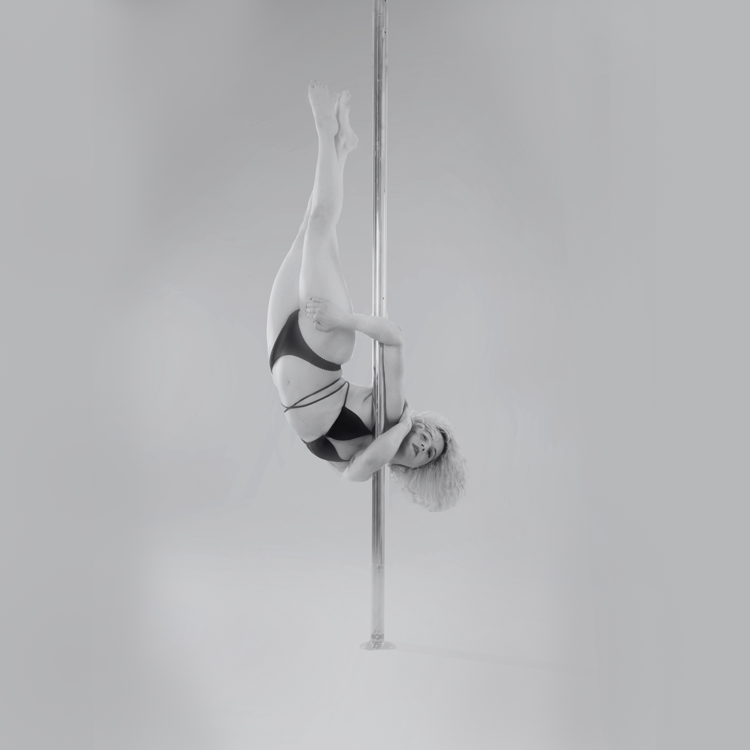 Pole dance