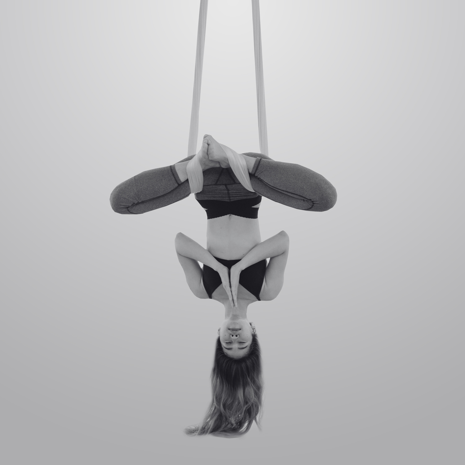 Yoga aérien